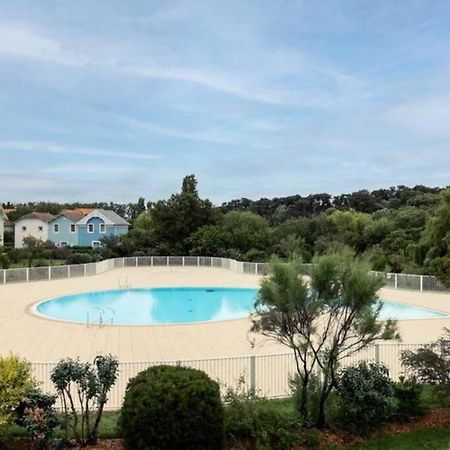Talmont-Saint-Hilaire Charmante Maison De Vacances Avec Acces Piscine מראה חיצוני תמונה